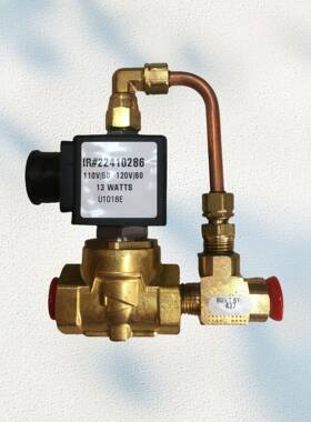 956746压51格索兰铜垫95798300英片螺杆空机配件