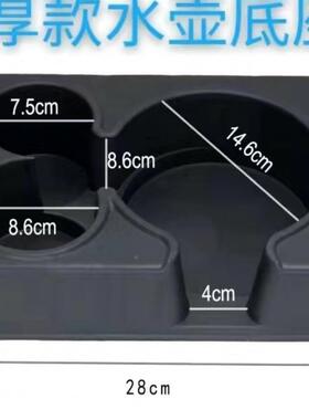 车车载电热货水壶24V货车1UEY2V小货车自断动电模式车用。