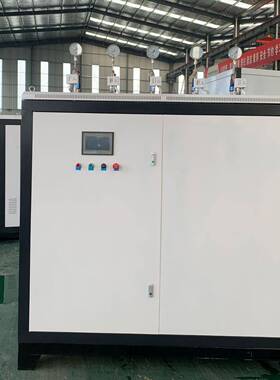 多功能电蒸w汽机030kg/h2BTZ16k可调压力温度实验研究服装熨烫