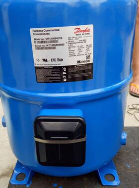 MT160H4EVEMT160HW4DVEMTZ160WHW4AVCVKEMT144HV4AVE丹佛斯压缩机