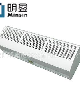 挂式热风幕侧装热风41172幕机立空式式侧吹气幕离心热风幕机