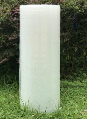 快递打包防碎宽WPG100cm包装膜防震泡膜泡泡膜气膜泡沫纸重6斤