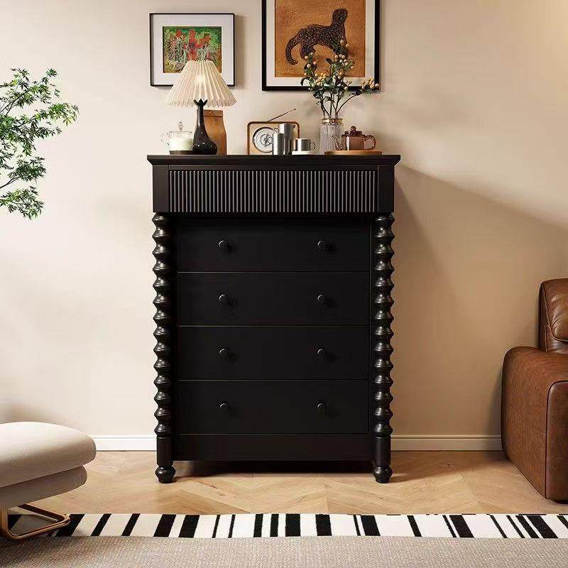 法中古复斗柜实木入户玄关柜XMC76456厅卧室储物柜墙古边柜法式装,住宅家具,斗柜,淘宝优惠券,粉丝福利购,淘宝优惠卷