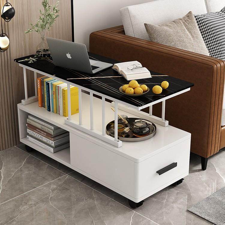 沙发侧边桌柜边几边B-2柜客厅子茶几小型边桌靠墙窄滑柜简约带轻,住宅家具,角几/边几,淘宝优惠券,粉丝福利购,淘宝优惠卷