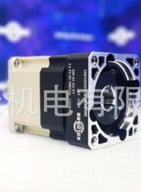 国库德班K21981O机LDBAN德精密行减速PL4系星列