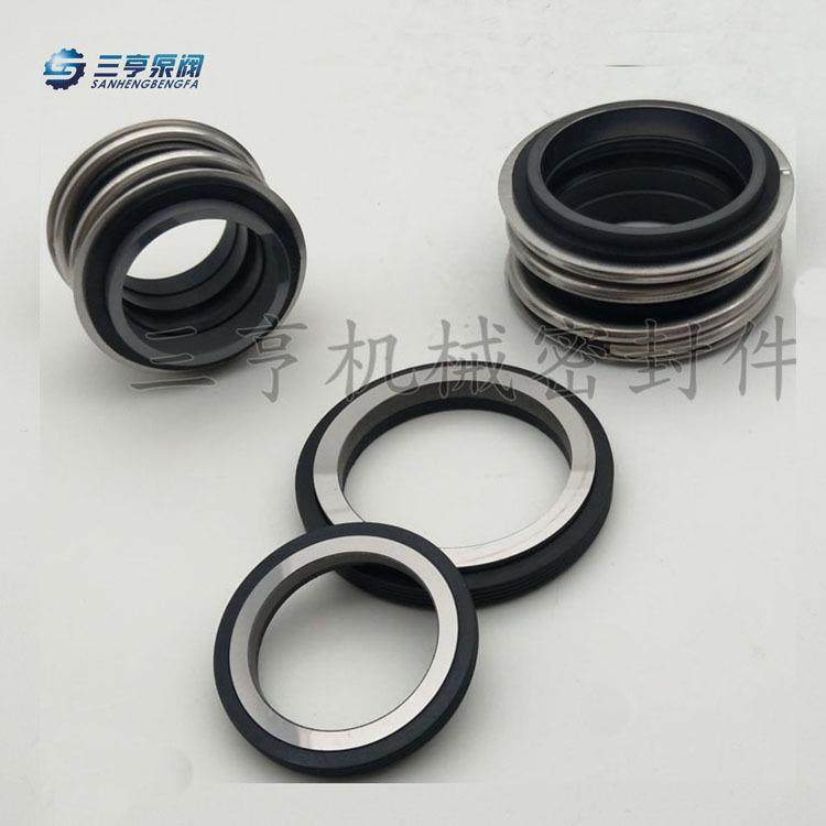 合现金机密封10930轴封水封NRW械离心-泵密封件货