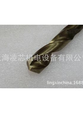 含钴小柄钻不锈钢专用细柄麻钻头2-231-242花52627-28.529-EYA30