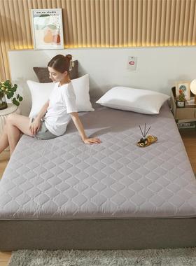 硬VYP质棉家单边加厚床垫床学垫生宿舍单人软垫居硬板加软子
