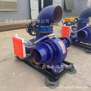 12寸混流泵卧式污排壳泵式型号齐全|蜗938性价比高卧抽水泵