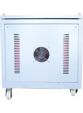 三相自耦变压器380V4转K220v变NDO208V8S0V三相干式变压器G-50VA