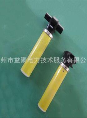 筒带作业电绝六缘套扳手角绝缘扳手电工检修耐压活10459动扳手