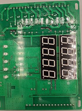 物联网12337售水机维修刷卡投币板售水电脑板售水机主机水控