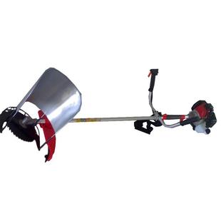 新便携式油割草机园林绿化打型草机新款汽油机汽割OTN草机