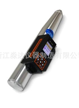 北京智博体联ZBL-S40DIR数显高强回弹仪一式字高强5混数凝土回弹