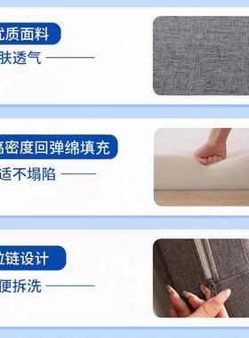 多功能折叠垫海绵垫学人校单午睡垫60866打地铺车载床休榻榻米地