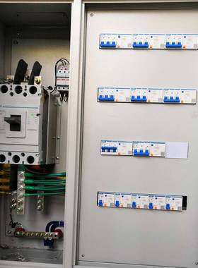 东莞动力柜配电箱A专业西配电160/250明A/400SMRA照配电开关箱箱