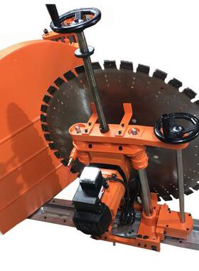 S5791Y-1200凝土钢墙壁机切割筋机墙面切割切混墙机墙体改造