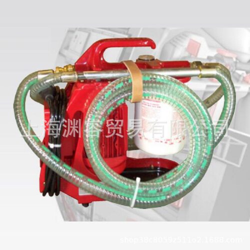 HYDAC贺德克OF7便携式滤油机OF7S10P1M1LE过滤FT5F10V6M2B05B