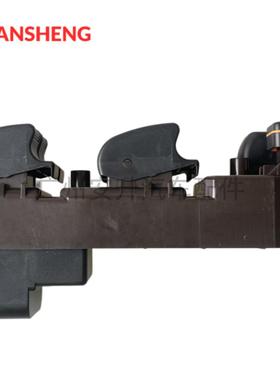 8420-120384084820-6011霸道左前升72633玻璃一键降开关车窗按钮