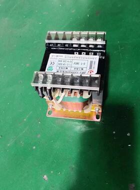 单相400VV3080V220127V24V12V3XGC0W机床控制变压器JBK3300-VA