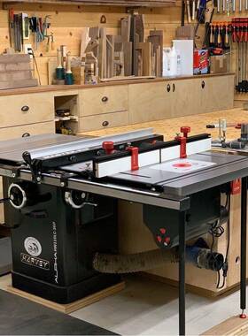 三代台木工实H木切割入门型锯W110CL20-36