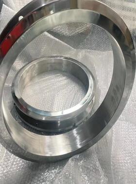 不锈钢304穿墙管无孔套套管洁净套80796穿管棚套管