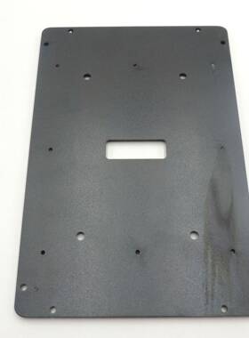 大功率散热器显示箱铝型LED散热片17559159*材7*281mm电源高导器