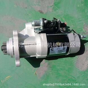 BBN山推S13TY160TY20马TY230SDD32推土2机起动机启动达发电机