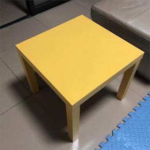 小桌子小方茶桌拉克边桌现代边几飘窗几学习床桌JOS子头电脑桌