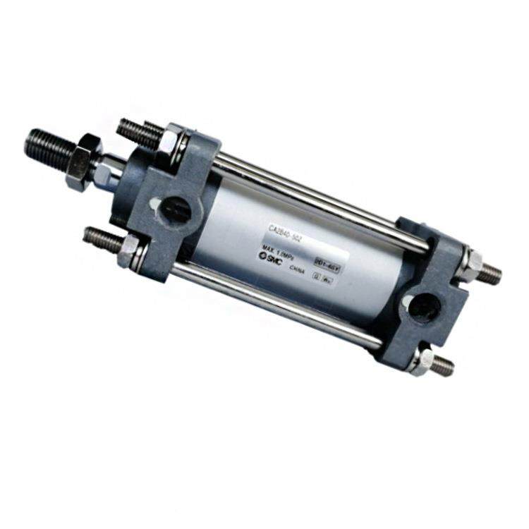 MB系UOZ列SMC标准气缸MDB507-5Z双作用MDBT8B0/5/0/40/3263-700Z