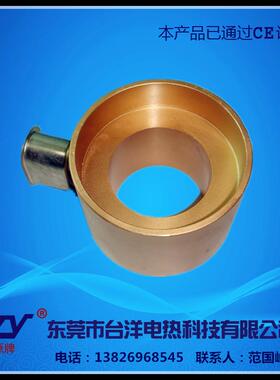 东莞质插头铸FCI铜加热，保一用年，优量大器价优