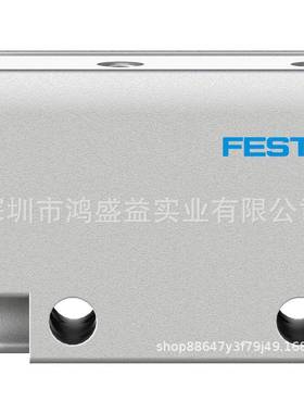 FESTO紧凑型气-缸AMCQ-DNS-10-10I4887524