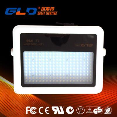 太阳能1院17897灯50w大功率家用防水贴片薄投光灯户超外l庭ed探照