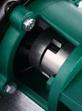 WCB机油油泵大提功锈率高扬程手齿式便携自吸83846泵不钢轮泵