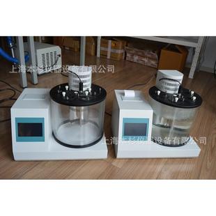 油自动运动粘度仪品运度动粘XFX计 26H 仪5SYD