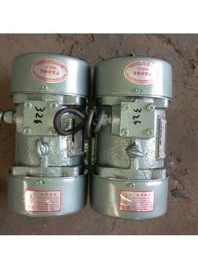 V动B-326-W23958振电机38动0V0.2KW三相异步震动电机全铜芯振马达