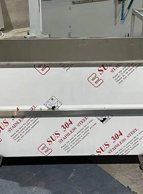 30加不锈钢水箱方形APW4槽移动解冻池浸泡水池大容厚量储水桶