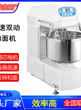 二十年丽麦工厂20L30L40L50L60L80L100L120L200L260L和面机搅拌机