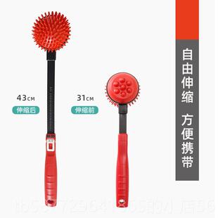 正品按摩锤子保敲打背部经络锤拍打器棒捶颈肩颈椎全养身健生非小