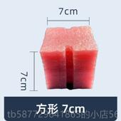 正品 开86型线盒填充泡沫预埋线盒填充充泡沫保护堵盖堵头关底盒填