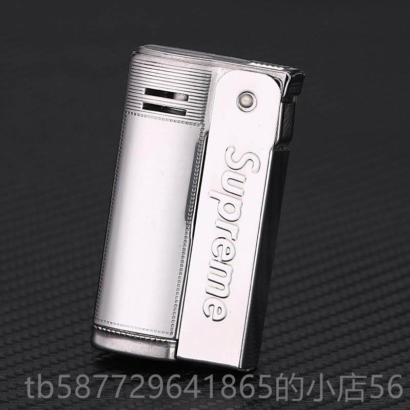 正品奥地爱酷打火意机利6800IMCO老式煤油打火机正版男士复古创防