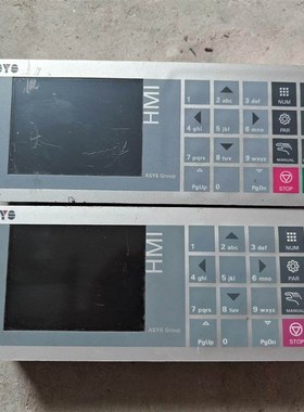ASYS 亚系 AOPT350 操作面板ASYS/AOPT