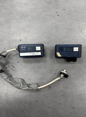 【议价】WTAD2801 PM1温度控制器2个,20010