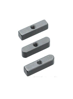 平键 中心螺栓固定螺纹拆卸KEDZ KESZ KEGZ8 10 12 14 15 16 18