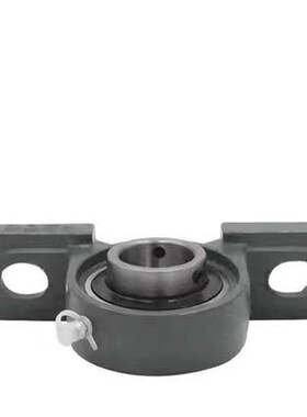 T-BDJ204轴承座PDR PDB PDRCP 12 1B5 17 20 25 30 35 40 45 50 6