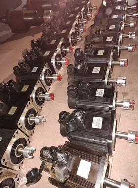 HSV-160B-30驱动器130st-m07725lfbz