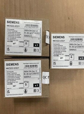 4NC5222-2CE21  电流互感器议价