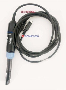 奥立龙420D-01A便携式pH/溶解氧RDO/DO套装087010MD溶解氧电极