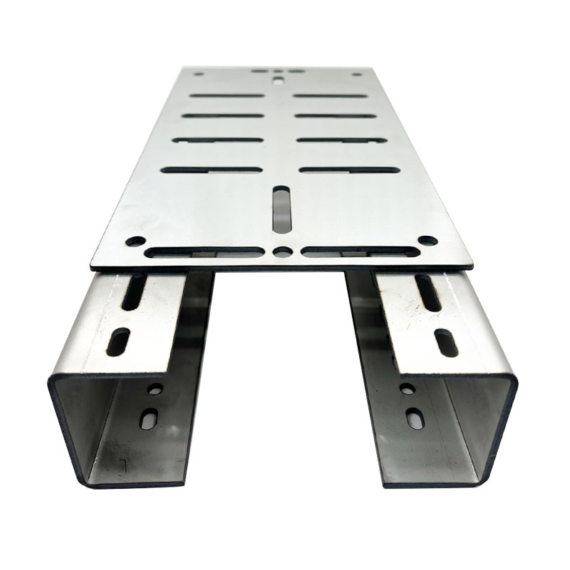 不保留后座尾箱改装尾箱支架不锈钢槽加高后座不遮挡尾灯无损安装