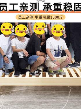 实折沙发床多功能折叠叠床木拉床QQW简约体两用伸缩小户型一框架